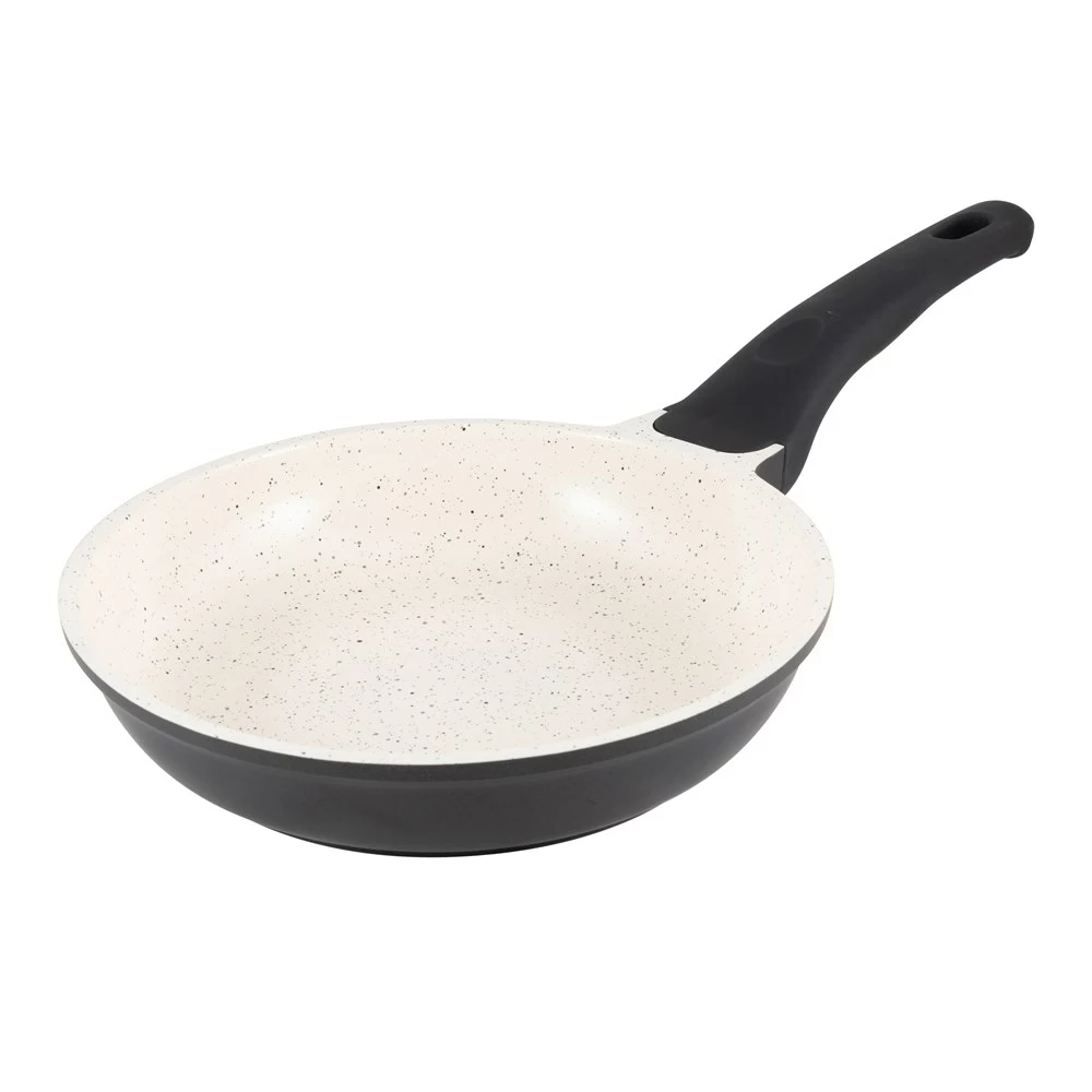 Baccarat Ceramix Fry Pan 20cm 3 Baccarat Ceramix Fry Pan 20cm
