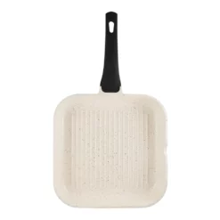 Baccarat Ceramix Non-Stick Grill Pan 28cm -Cookware Shop PCP 1030042 2