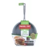Cuisine::pro Swiss+Tec Ceramic Frypan 26cm 1 Cuisine::pro Swiss+Tec Ceramic Frypan 26cm -Cookware Shop PCP 1030045