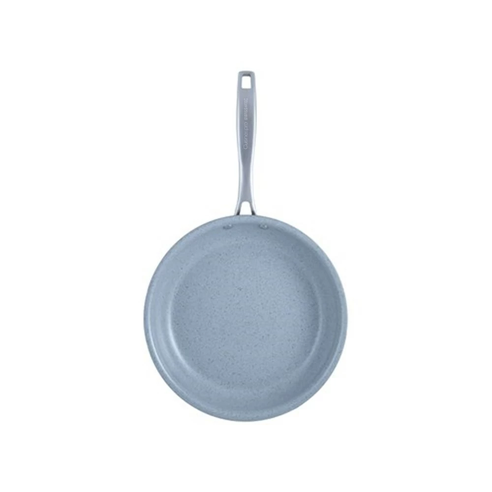 Cuisine::pro Swiss+Tec Ceramic Frypan 26cm 4 Cuisine::pro Swiss+Tec Ceramic Frypan 26cm - Image 2