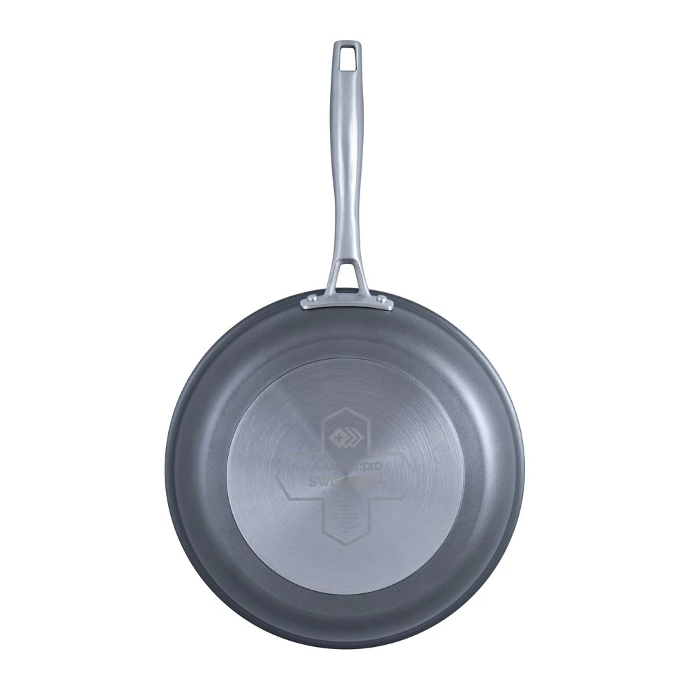 Cuisine::pro Swiss+Tec Ceramic Frypan 26cm 6 Cuisine::pro Swiss+Tec Ceramic Frypan 26cm - Image 4