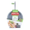 Cuisine::pro Swiss+Tec Ceramic Frypan 32cm -Cookware Shop PCP 1030047
