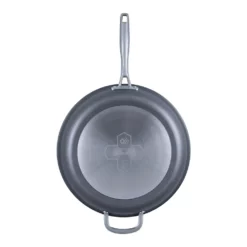 Cuisine::pro Swiss+Tec Ceramic Frypan 32cm -Cookware Shop PCP 1030047 4