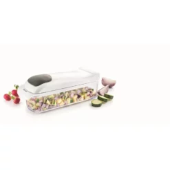 Baccarat Prepare Croc Chop