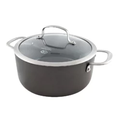 Cuisine::pro Swiss+Tec 6 Piece Ceramic Non Stick Cookware Set -Cookware Shop PCP 1031068 4