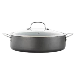 Cuisine::pro Swiss+Tec Saute With Lid 32cm