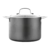 Cuisine::pro Swiss+Tec Stockpot With Lid 24cm 1 Cuisine::pro Swiss+Tec Stockpot With Lid 24cm -Cookware Shop PCP 1031072