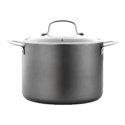 Cuisine::pro Swiss+Tec Stockpot With Lid 24cm
