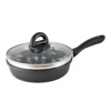 Baccarat STONE Egg Poacher With Lid 2 Baccarat STONE Egg Poacher With Lid -Cookware Shop PCP 1031097