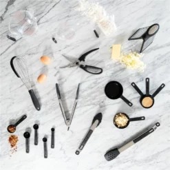 Easy Grips Multi Purpose Turner Black -Cookware Shop PCP 1031664 3