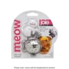 Joie Meow Stainless Steel Tea Infuser 1 Joie Meow Stainless Steel Tea Infuser -Cookware Shop PCP 1032137