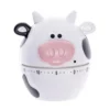 Joie Moo Moo Cow 60 Minute Kitchen Timer -Cookware Shop PCP 1032157
