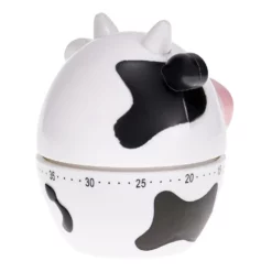 Joie Moo Moo Cow 60 Minute Kitchen Timer 7 Joie Moo Moo Cow 60 Minute Kitchen Timer -Cookware Shop PCP 1032157 3