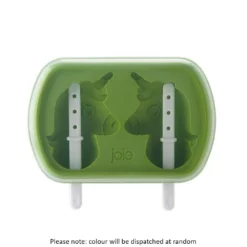 Joie Unicorn Freeze Pops