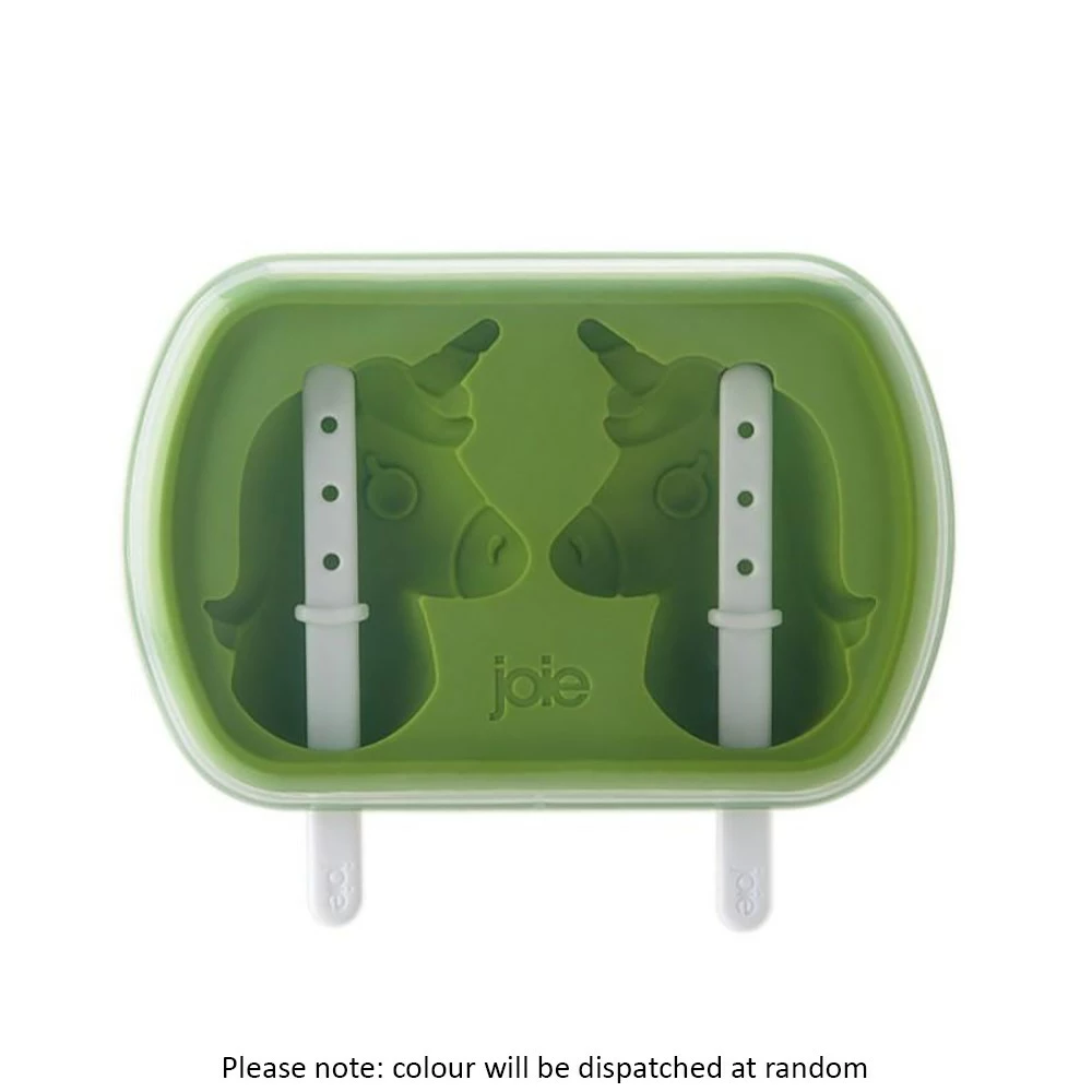 Joie Unicorn Freeze Pops 3 Joie Unicorn Freeze Pops