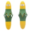 Joie Corn Dude Corn Holders Set Of 2