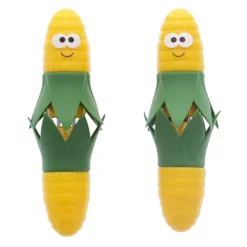 Joie Corn Dude Corn Holders Set Of 2