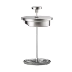 Baccarat Barista Brillante Double Wall Coffee Press 1L Black 7 Baccarat Barista Brillante Double Wall Coffee Press 1L Black -Cookware Shop PCP 1032562 2