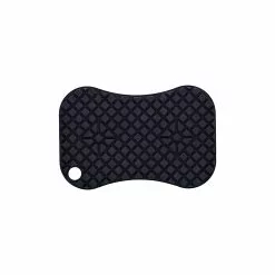 Scruba-Dub Tuff Eco Friendly Silicone Dish Scrub Black -Cookware Shop PCP 1033028 2