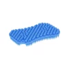Scruba-Dub Tuff Eco Friendly Silicone Dish Scrub Cobalt Blue