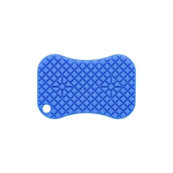 Scruba-Dub Tuff Eco Friendly Silicone Dish Scrub Cobalt Blue -Cookware Shop PCP 1033033 2