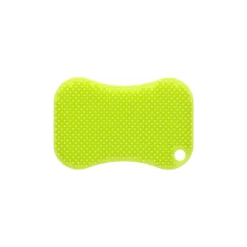 Scruba-Dub Tuff Eco Friendly Silicone Dish Scrub Lime Green -Cookware Shop PCP 1033034 3