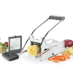 Baccarat Prepare Chip Maker 35cm X 15cm X 13cm White -Cookware Shop PCP 1033044 3