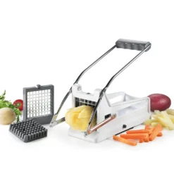 Baccarat Prepare Chip Maker 35cm X 15cm X 13cm White -Cookware Shop PCP 1033044 5