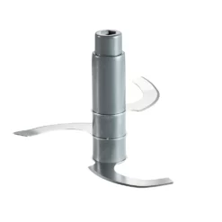 Baccarat Prepare Food Chopper II 20cm X 16cm X 16cm Grey & Green -Cookware Shop PCP 1033045 3