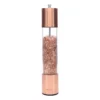 Alex Liddy Advance Stainless Steel Pink Himalayan Salt Grinder 29.5cm Rose Gold -Cookware Shop PCP 1033048