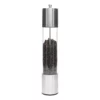 Alex Liddy Advance Stainless Steel Pepper Grinder 29.5cm Silver 2 Alex Liddy Advance Stainless Steel Pepper Grinder 29.5cm Silver -Cookware Shop PCP 1033051