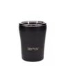 TakeAway Edit Stainless Steel Coffee Cup 300ml Carbon Black -Cookware Shop PCP 1033494