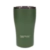 TakeAway Edit Stainless Steel Coffee Cup 500ml Khaki Green -Cookware Shop PCP 1033499