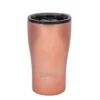 TakeAway Edit Stainless Steel Coffee Cup 500ml Rose Gold