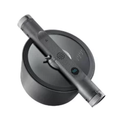 Baccarat TempTec Low Pressure Cooker 6L Black