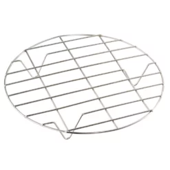 Cuisine::pro Diamond 9 Hard Anodised Round Roaster With Lid 32cm 8 Cuisine::pro Diamond 9 Hard Anodised Round Roaster With Lid 32cm -Cookware Shop PCP 1033687 3