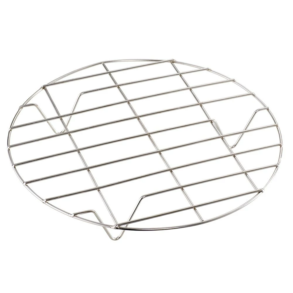 Cuisine::pro Diamond 9 Hard Anodised Round Roaster With Lid 32cm 5 Cuisine::pro Diamond 9 Hard Anodised Round Roaster With Lid 32cm - Image 3