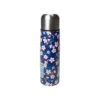 H2 Hydro2 Mizu Stainless Steel Flask 500ml Blossom Blue -Cookware Shop PCP 1034011