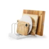 Scullery Multipurpose Kitchen Storage Rack -Cookware Shop PCP 1034109