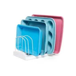 Scullery Multipurpose Kitchen Storage Rack -Cookware Shop PCP 1034109 3