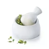 Baccarat Spice Market Mini Mortar & Pestle -Cookware Shop PCP 1034119
