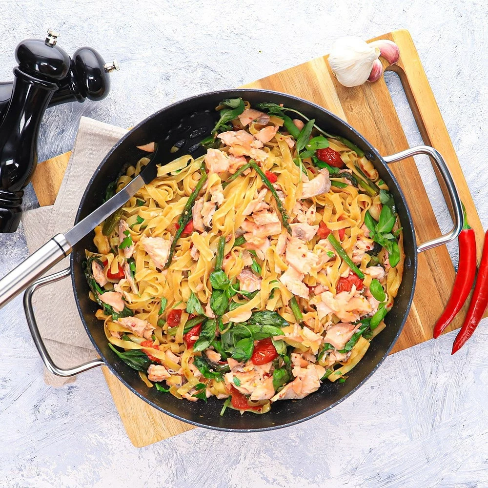 Baccarat Ultimo 10 Piece Cookset 6 Baccarat Ultimo 10 Piece Cookset - Image 4