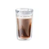 Baccarat Barista Double Walled Glass Travel Coffee Cup 380ml -Cookware Shop PCP 1034221