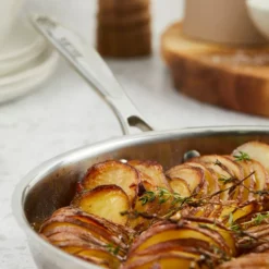 Baccarat IconiX 9 Piece Stainless Steel Cookware Set -Cookware Shop PCP 1034497 5