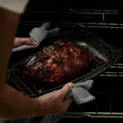 Baccarat STONE 10 Piece Cast Aluminium Cookware Set With Egg Poacher -Cookware Shop PCP 1034522 6