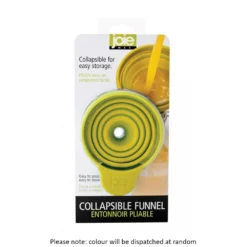 Joie Collapsible Funnel -Cookware Shop PCP 1034616 4