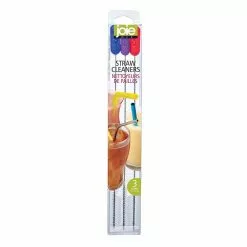 Joie Straw Cleaners Set Of 3 -Cookware Shop PCP 1034647 2