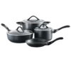 Baccarat ID3 CS Ultimate Cookware Set 4 Piece