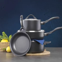 Baccarat ID3 CS Ultimate Cookware Set 4 Piece -Cookware Shop PCP 1034664 2