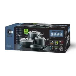 Baccarat ID3 CS Ultimate Cookware Set 4 Piece -Cookware Shop PCP 1034664 3 1